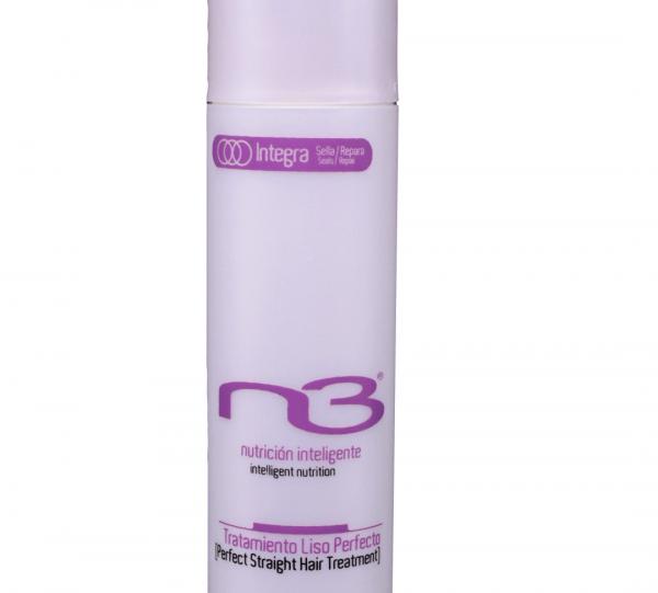 PERFECT STRAIGHTENING TREATMENT Image