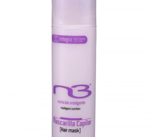 INTENSIVE pH LEVELING TREATMENT Image