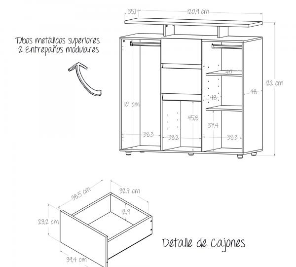 DRAWERS Image