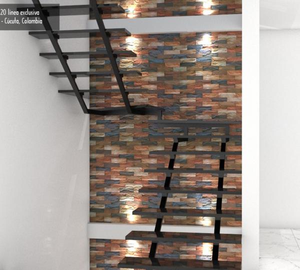 Veneer Espacato 5x20 exclusive line Image