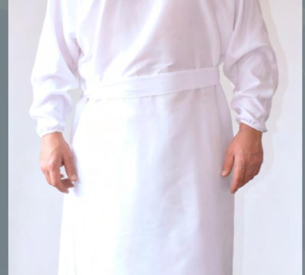 PERSONAL PROTECTION ELEMENTS Image