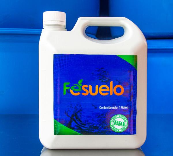 Fésuelo Image