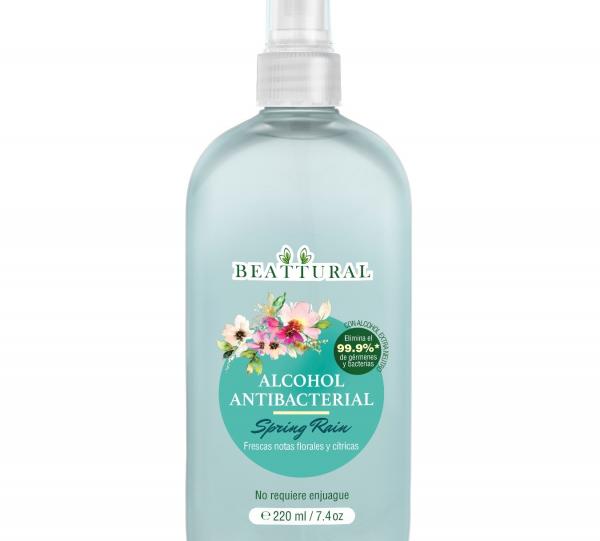 Beattural Liquid Hand Sanitizer Image