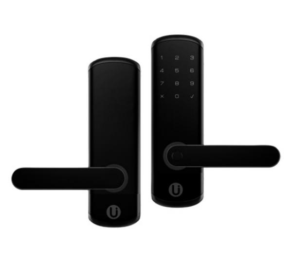 SMART LOCK / U-LOCK 918B Image