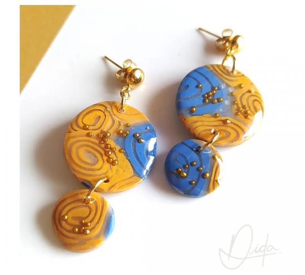 POLYMER CLAY 125 grams Image