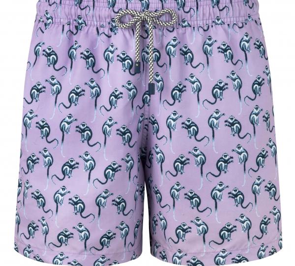 KIDS AND MEN'S SWIMTRUNKS Image