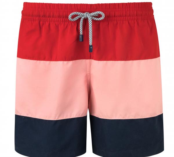 KIDS AND MEN'S SWIMTRUNKS Image
