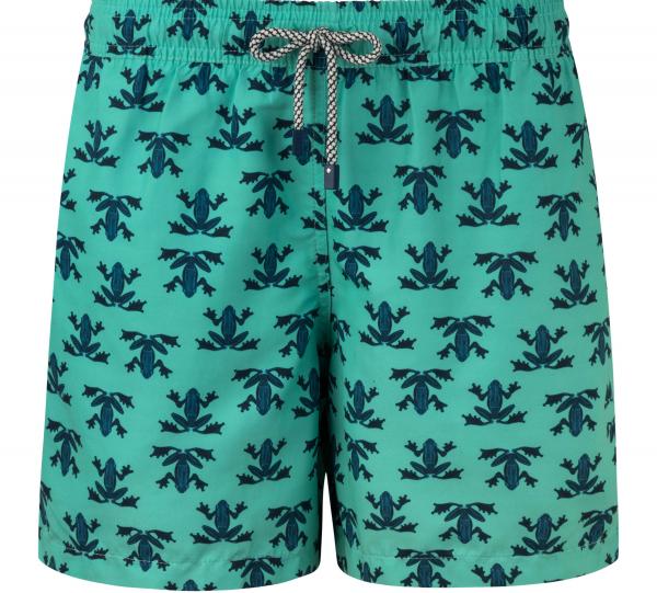 KIDS AND MEN'S SWIMTRUNKS Image