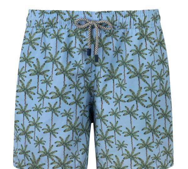 KIDS AND MEN'S SWIMTRUNKS Image