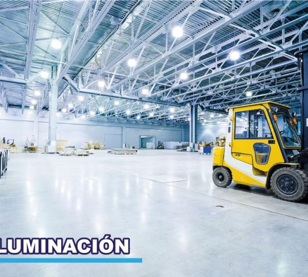 Illumination systems Image