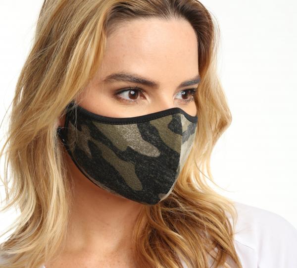 Face mask Image
