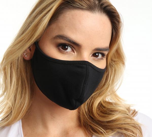 Face mask Image