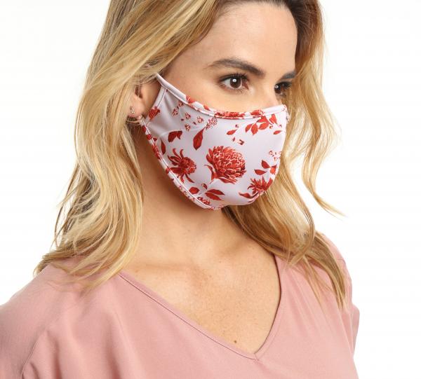 Face mask Image