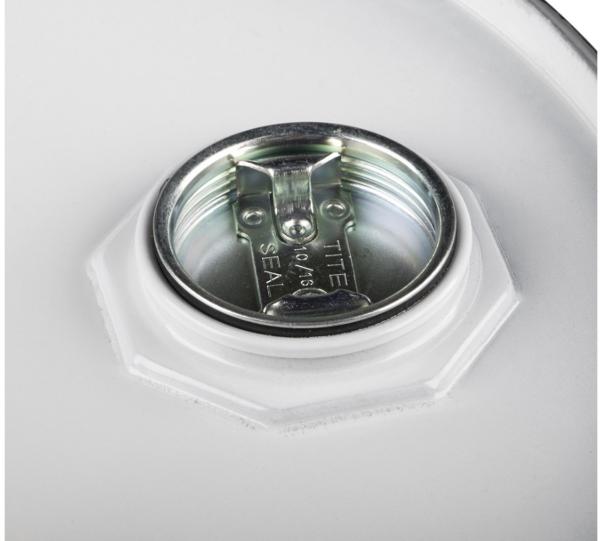 STEEL DRUM 55 gal Closed top Image