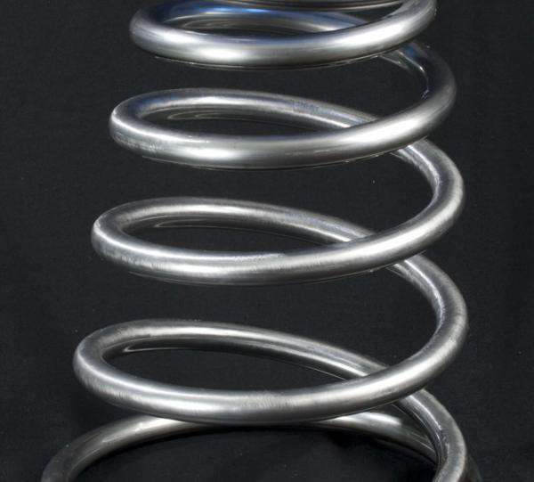 WELDED AND POWDERCOATED STRUCTURES Image