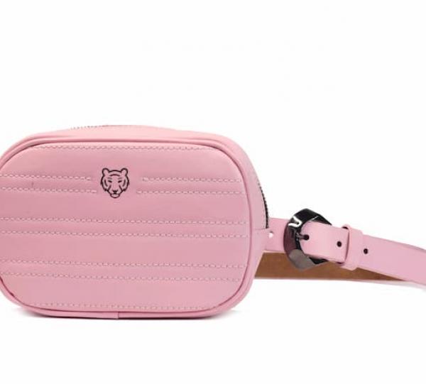 RIÑONERA ISTANBUL BABY PINK Image