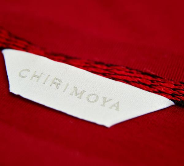 Classic Long-Sleeve T-shirt Image