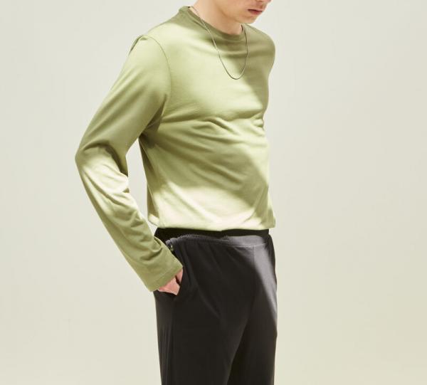 Leisure Trousers Image