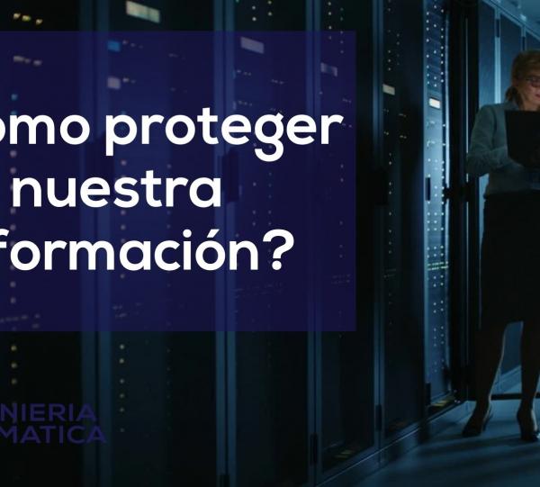 Computer Security Consulting Services Image