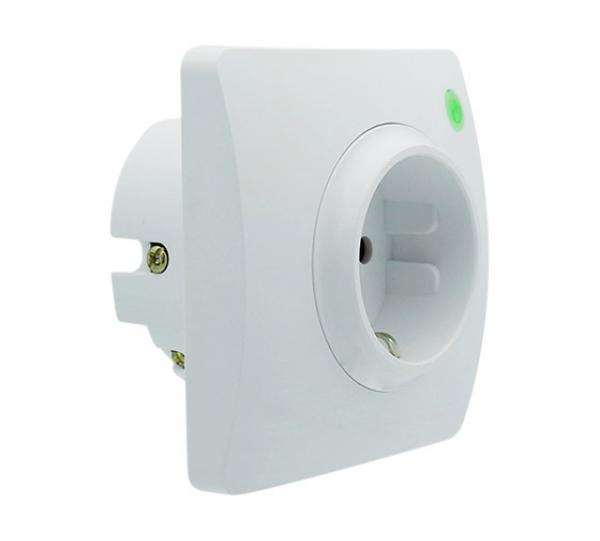 tomacorriente inteligente