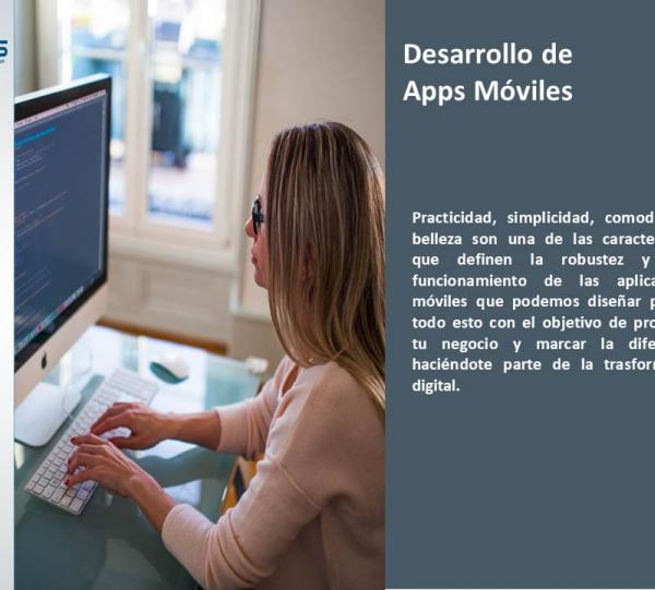 SOFTWARE FACTORY Image