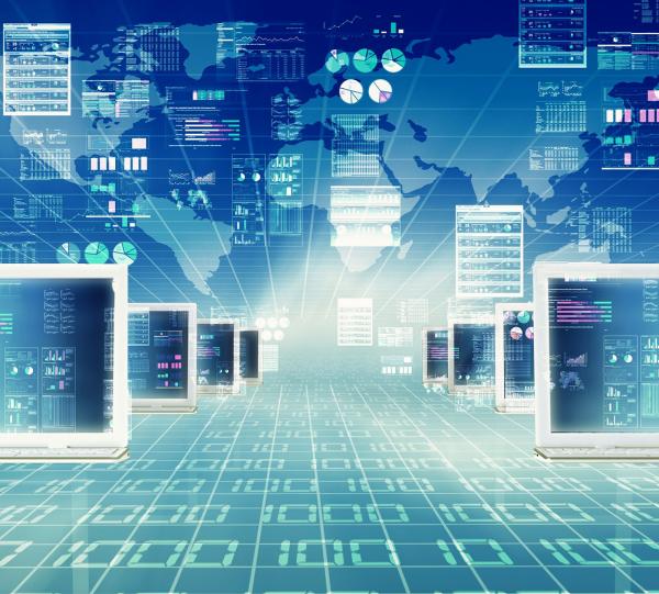 Automation and Industrial Control Image