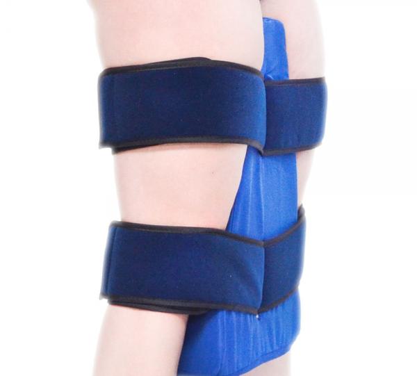 Hip abductor cushion (Post surgery) Kamex International S.A.S