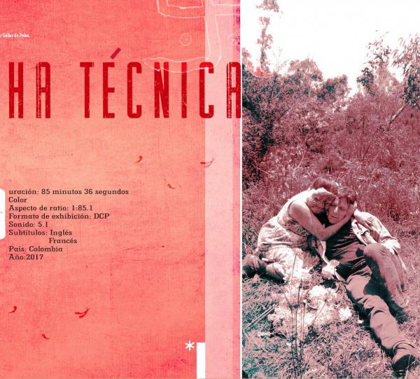 Mowie Disobedience or how to train fighting roosters Image