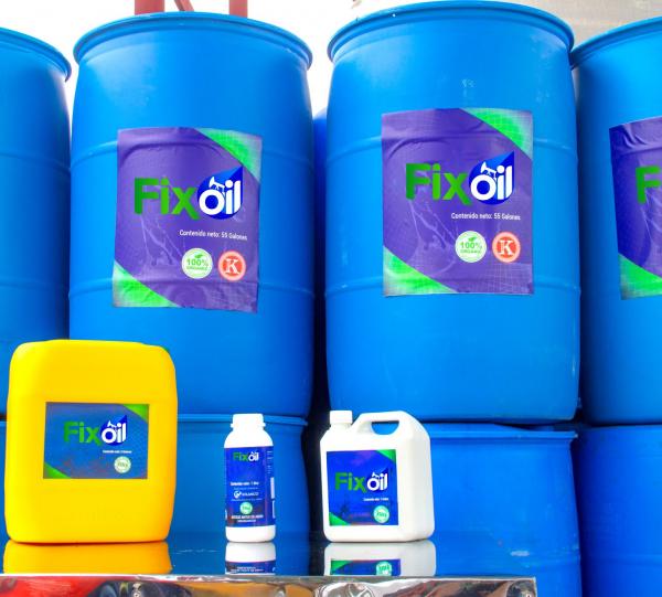 FIXOIL Image