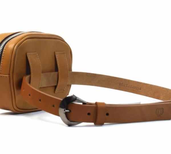 RIÑONERA ISTANBUL TAN Image