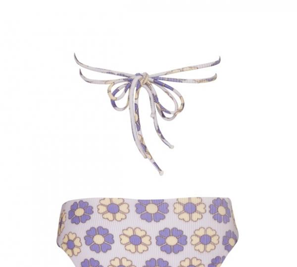 Flower Power Bikini Image