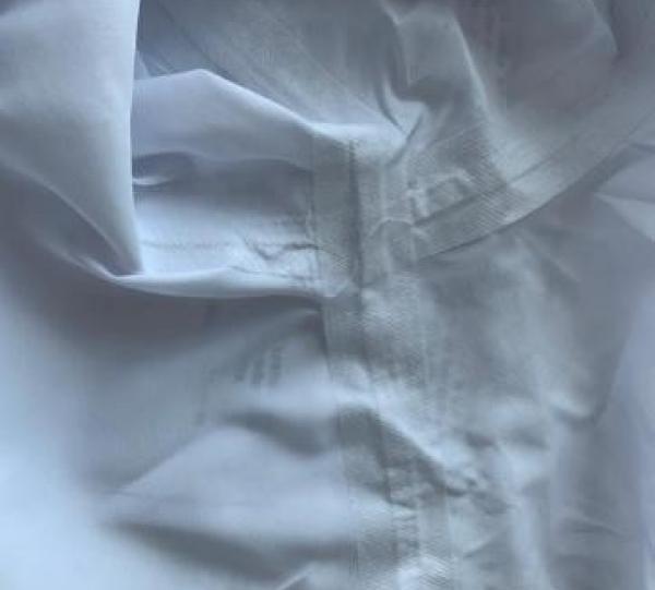 One-piece (overalls) with reinforcement Image