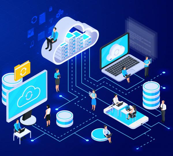 Custom Development Image