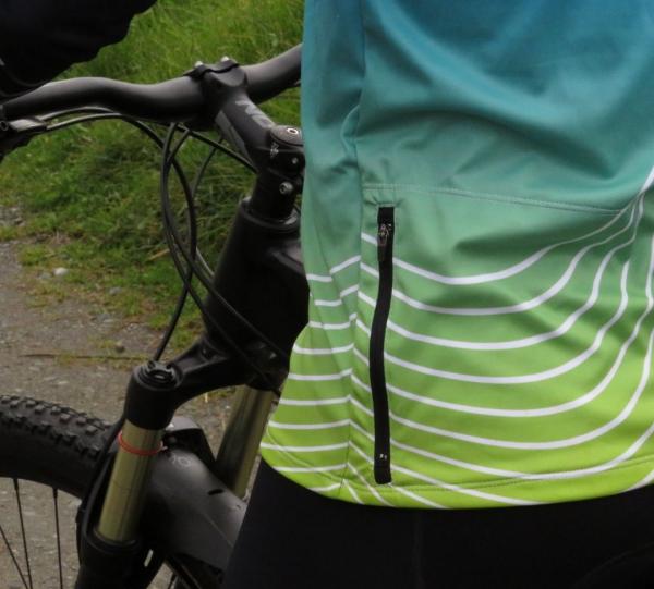 JERSEY MTB Image
