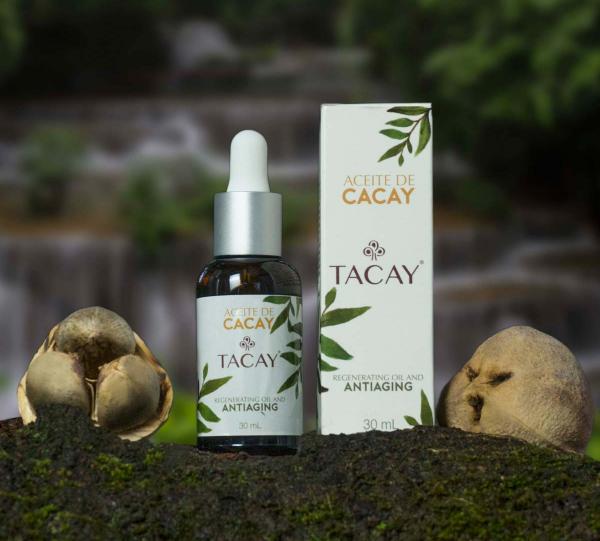 CACAY OIL Image