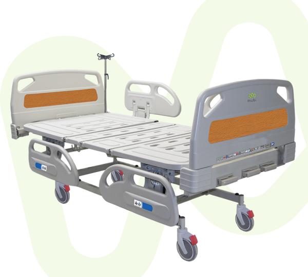 Mechanical Hospital Bed Galaxia ref.3156 Image