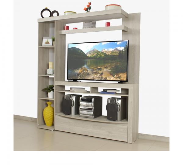 ENTERTAIMENT CENTER Image