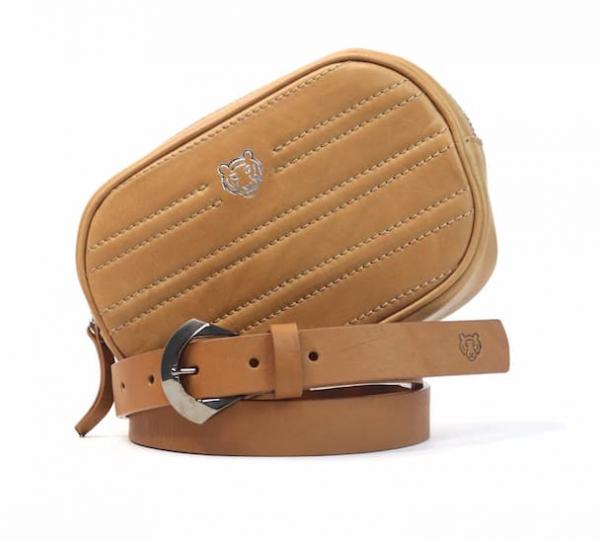 RIÑONERA ISTANBUL TAN Image