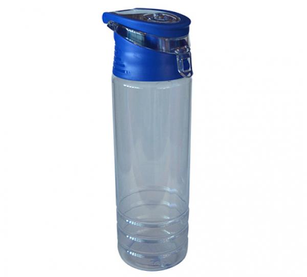 PLASTIC BOTTLE Image