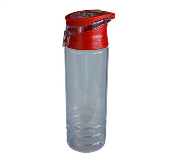 PLASTIC BOTTLE Image