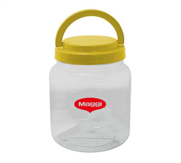 PLASTIC BOTTLE Image