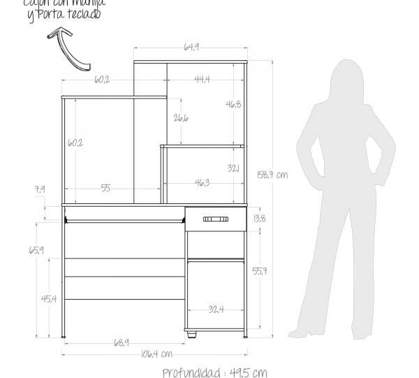 COMPUTER CENTER Image