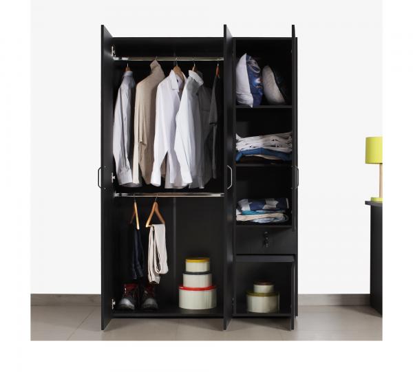 CLOSET Image