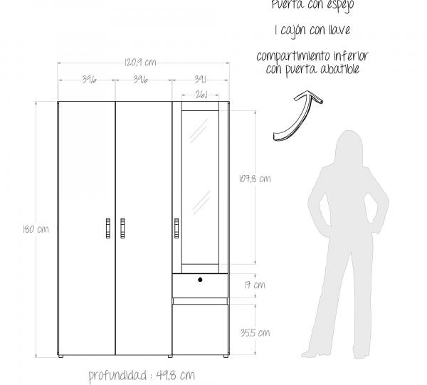 CLOSET Image