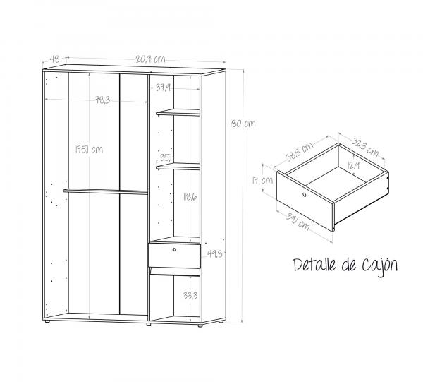 CLOSET Image