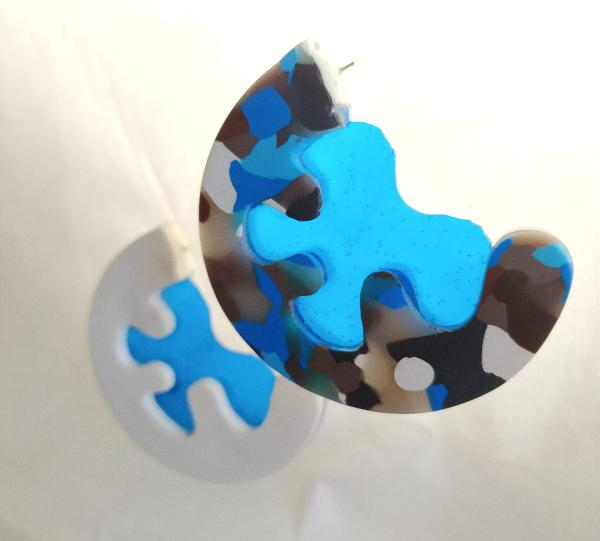 LIQUID POLYMER CLAY Image