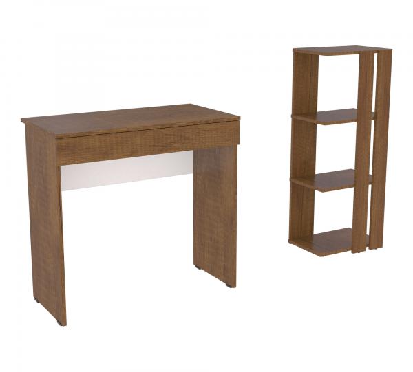 DESK + LIBRARY JARL Image