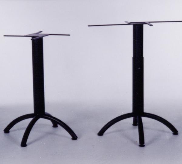 WELDED AND POWDERCOATED STRUCTURES Image