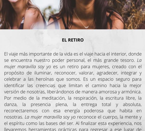 I am wonderwoman Image