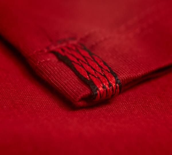 Classic Long-Sleeve T-shirt Image